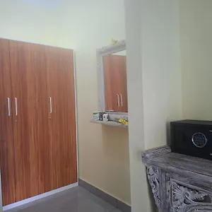 2* Pensión Krisda