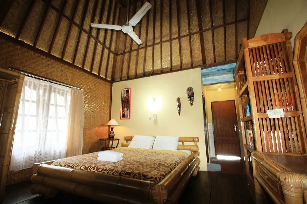 Ubud View Bungalow Ubud (Bali)